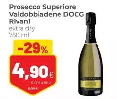 Valdobbiadene - Prosecco Superiore DOCG Valdobbiadene - Prosecco Superiore DOCG