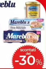 Mareblu - Tonno Leggero