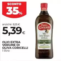 Pietro coricelli - Olio Extra Vergine Di Oliva Pietro coricelli - Olio Extra Vergine Di Oliva