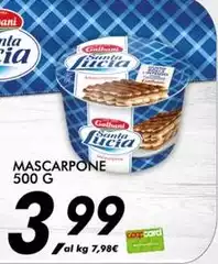 Galbani - Mascarpone