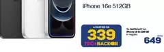 Iphone 16e 512gb Iphone 16e 512gb