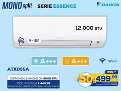Samsung - ATXD35A Samsung - ATXD35A