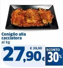 Coniglio Alla Cacciatora Coniglio Alla Cacciatora
