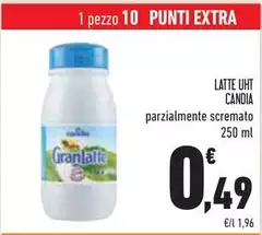 Candia - Latte UHT