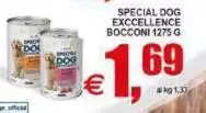 Special Dog -  Excellence Bocconi
