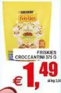 Purina - Friskies Croccantini