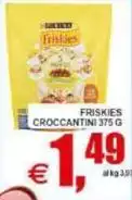 Friskies - Croccantini