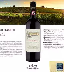 Bertozzi - Tipologista Vino Rosso Formo DOC Bertozzi - Tipologista Vino Rosso Formo DOC