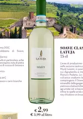 Soave - Clasico Soave - Clasico
