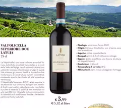 Rossi - Valpolicella Superiore DOC Rossi - Valpolicella Superiore DOC