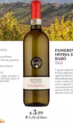 Passerio Offida I Birra I Birra Passerio Offida I Birra I Birra
