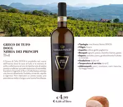 Greco Di Tufo Docg Greco Di Tufo Docg