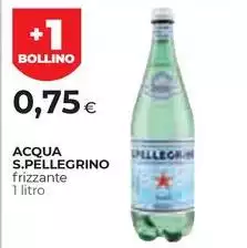 San Pellegrino - Acqua San Pellegrino - Acqua