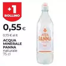 Acqua Minerale Acqua Minerale