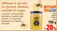 Mielizia - Miele
