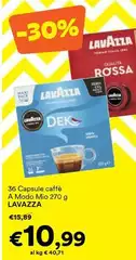 Lavazza - 36 Capsule Caffè A Modo Mio