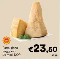 Parmigiano Reggiano DOP Parmigiano Reggiano DOP