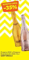 Sant' Orsola - Prosecco DOC
