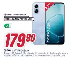 Oppo - Smartphone Android Oppo - Smartphone Android