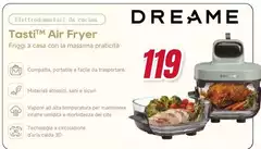 Facile - TastiTM Air Fryer
