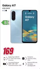 Samsung - Galaxy A17