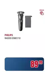 Philips - Rasoio S5887/10