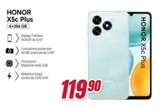 Honor - X5 Plus Honor - X5 Plus