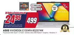 Asus - Vivobook E1504fa-bq2074w Asus - Vivobook E1504fa-bq2074w