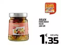 Selex - Farciriso Olio