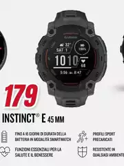Garmin - E 45 Mm