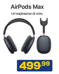Max - Airpods Max - Airpods