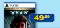 Sony - PS5 Braunted Disinfettante