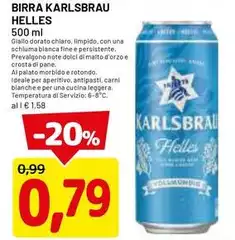 Blanche - Birra Helles