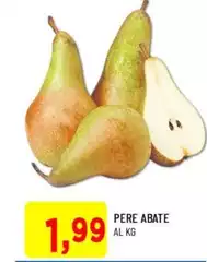 Pere Abate Pere Abate