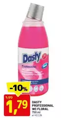 Dasty - Wc Floral
