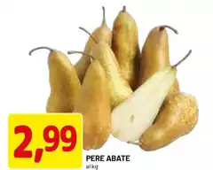 Pere Abate Pere Abate