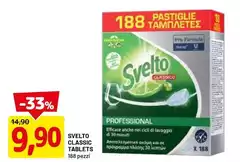 Select - Svelto Classic