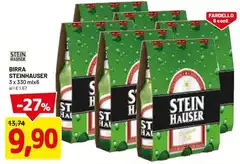 Steinhauser - Birra