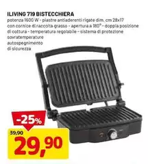 719 Bistecchiera