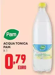 Pam - Acqua Tonica Pam - Acqua Tonica