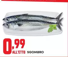 Sgombro