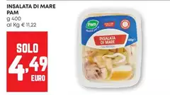 Pam - Insalata Di Mare