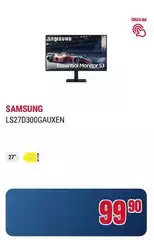 Samsung - Ls27d300gauxen Samsung - Ls27d300gauxen