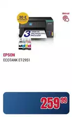 Epson - Ecotank ET-2951