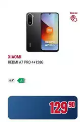 Xiaomi - Redmi A7 Pro 4+128g