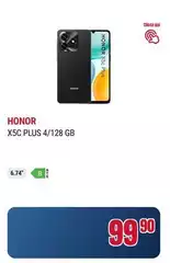 Honor - X5C Plus 4/128 GB