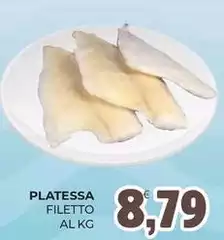 Platessa