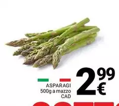 Asparagi