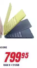 Ram 8 + 512gb Ram 8 + 512gb