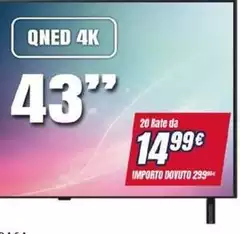 Qned 4k